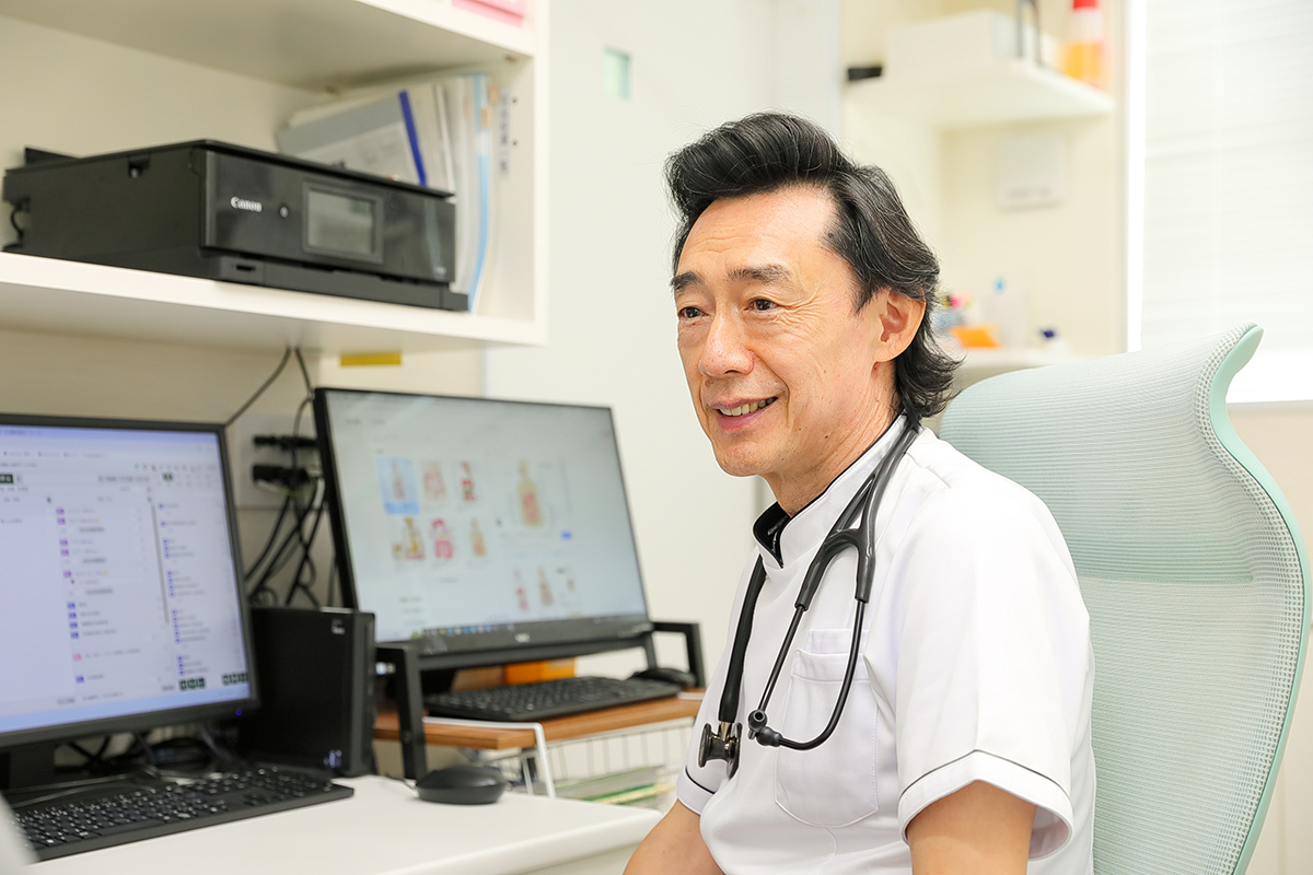 当院のご紹介