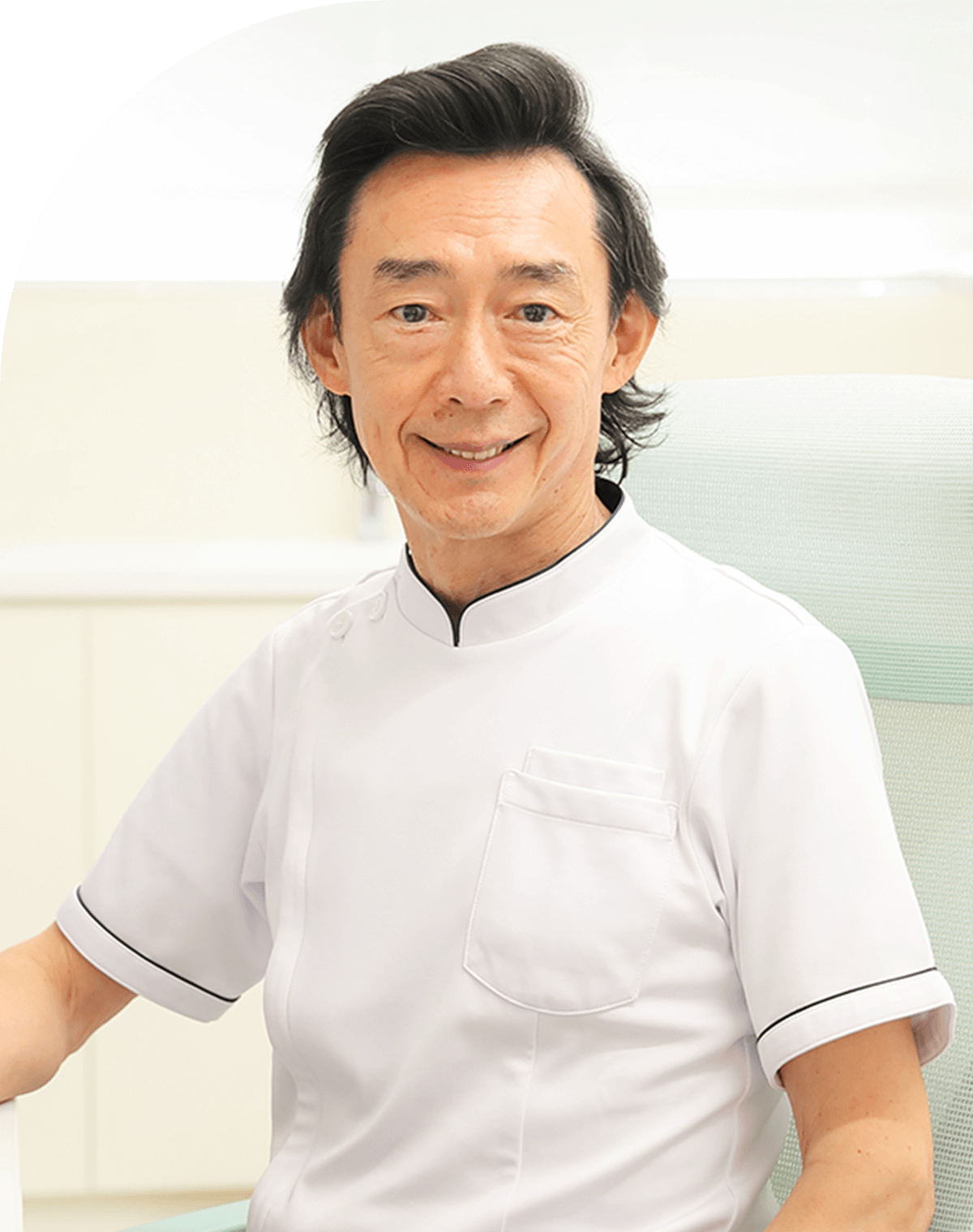 大森 建彰