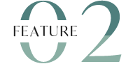 FEATURE 02